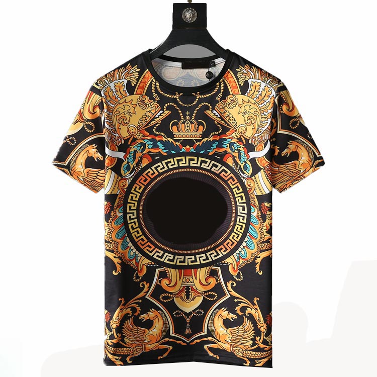 

Summer Mens Women Designers T Shirts Loose Tees Fashion Brands Tops Man S Casual Vlones Shirt Luxurys Clothing Street Shorts Sleeve Clothes Tshirts