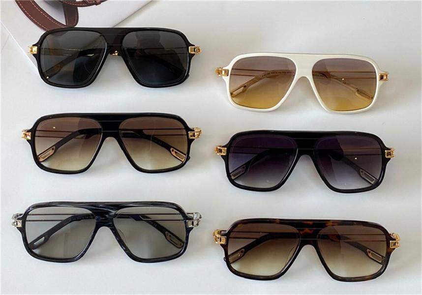 

New fashion top men sunglasses square glasses THE MICE fashion design outdoor uv400 glasses classic and generous style top quality