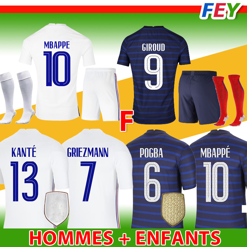 

BENZEMA soccer jersey Maillot de foot Maillots de football shirt equipe equipment FEKIR PAVARD uniforms de la 2021 men + kids kit sets socks, Black;yellow