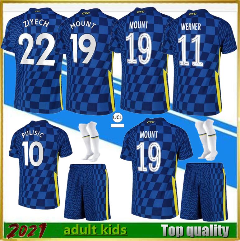 

2021 adult kids kit+sock Home away soccer Jersey 20 21 Camisetas Kits Maillots Football Shirt, 21/22 home
