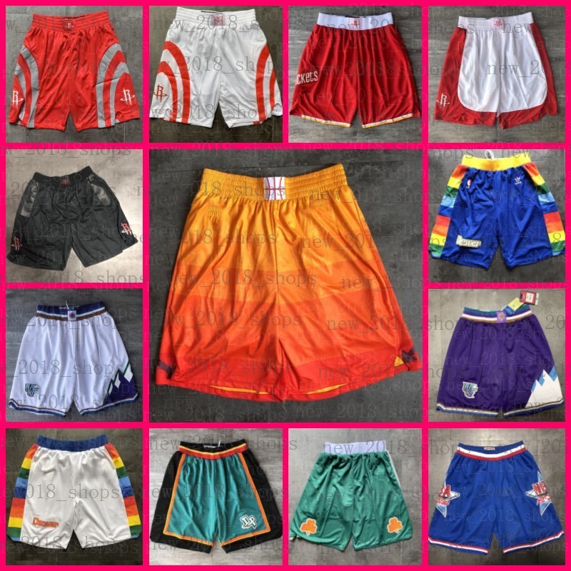 

MilwaukeeBucksBasketball Short Los AngelesLakersSweatpants PhoenixSunsjersey ChicagoBullMen, Black