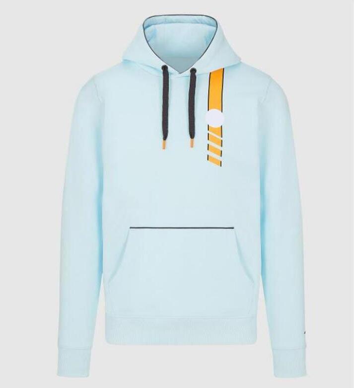 

F1 racing jacket 2021 men's car hoodie with the same customization
