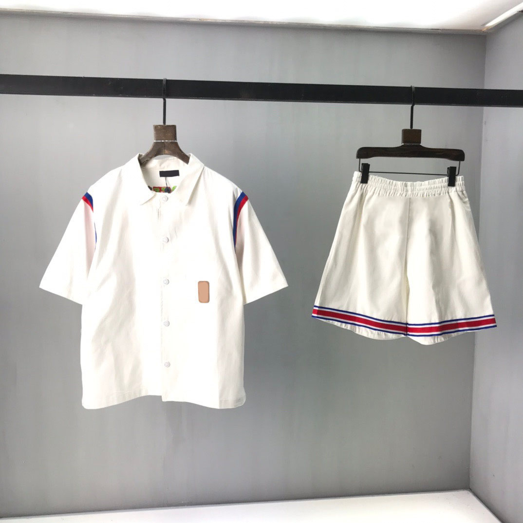 

Men's Plus Tees & Polos Round neck embroidered and printed polar style summer wear with street pure cotton t4324, Black