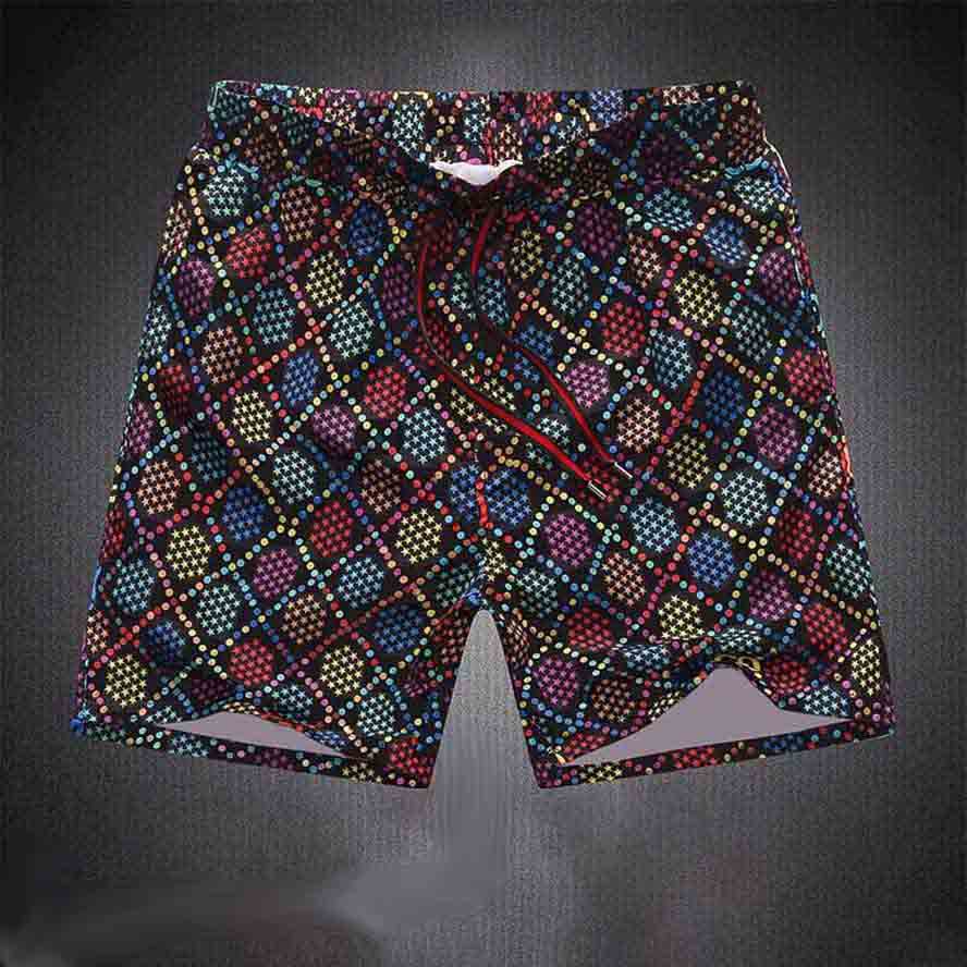 

2021 beach shorts Mens designer Summer polo Swim Sport Swimwear Boardshorts swimming Bermuda fashion Quick drying Beach Pants
