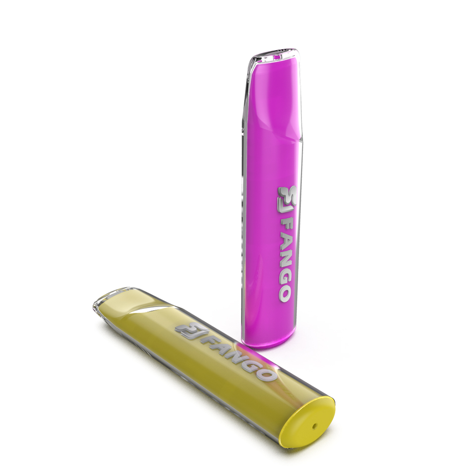 

custom made OEM logo Vapes Disposable Vape cigarettes twin color plastic mould air bar technic shell 2ml pod 350mah rechargeable battery 300puffs