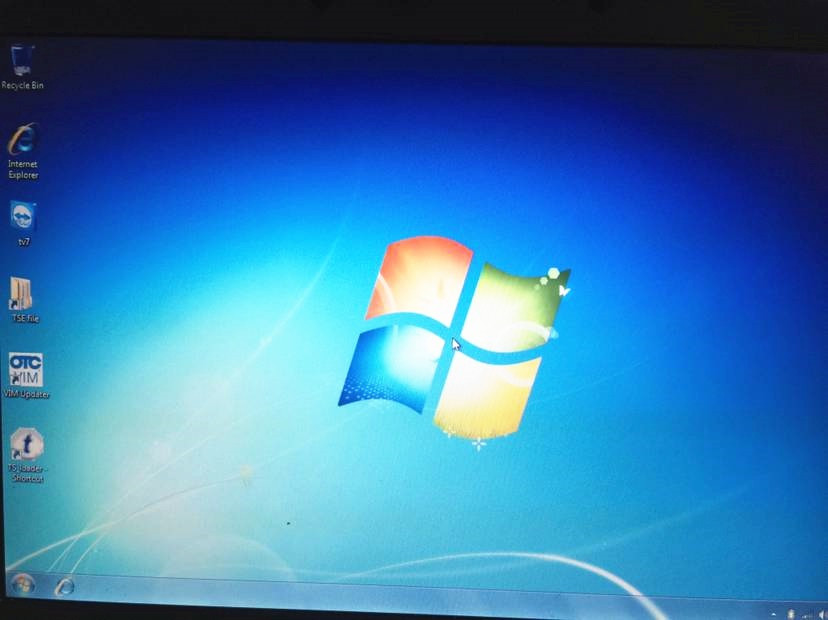 

Best for TOYOTA OTC Latest version Global Techstream GTS OTC VIM OBD Scanner OTC Scanner for Toyota IT3 with laptop CF19