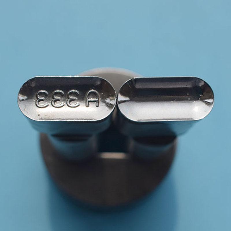 

USA A333 CANDY Press Punch Die Set tools Press mold For tdp Machine