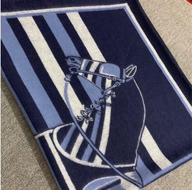 

High Quality Home Blanket modern fashion Blankets Soft Warm Sofa Bed Quilt Fall Winter Hotel Outdoor