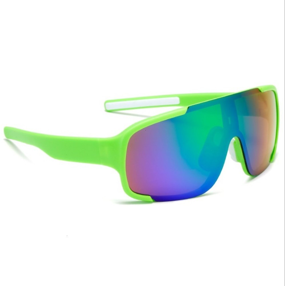 

Highend accessories Men and women outdoor new polarized cycling wholale sports sun glass sunglass, Black