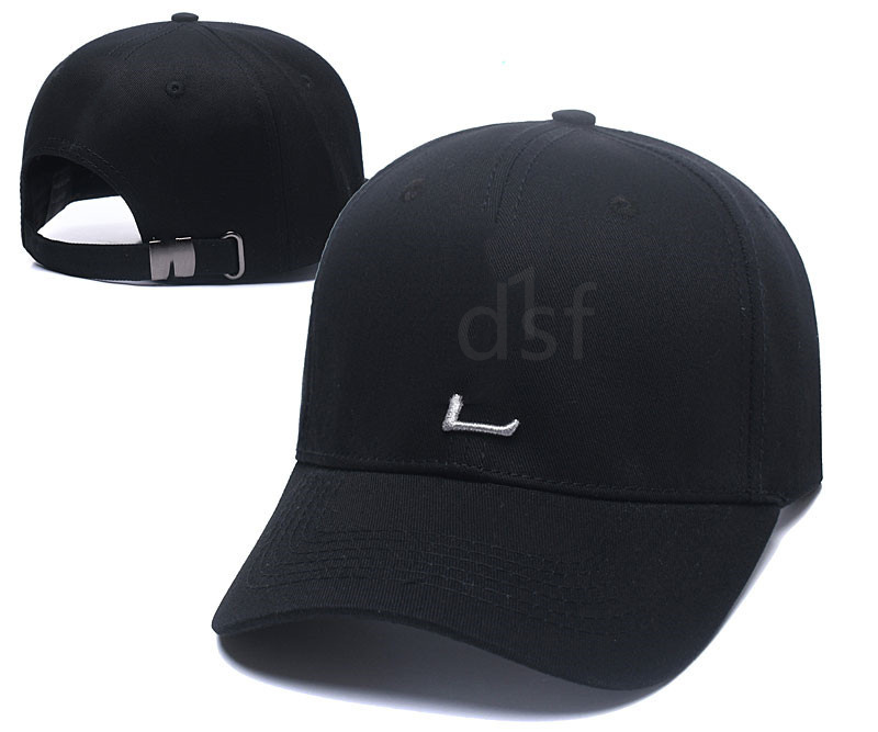 

New Fashion Designer Caps Fashion Men Women Baseball Cap Cotton Sun Hat High Quality Hip Hop Classic Hats