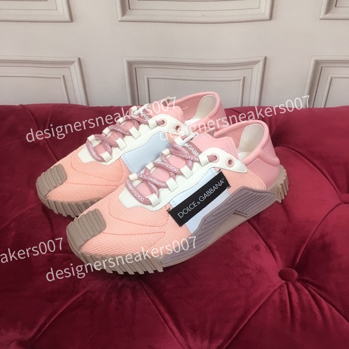 

2022 high low cut top oblique bee boots mens women luxurys shoes fashion pairs technical leather outdoor platform designers Classic b23 sneakers, 18