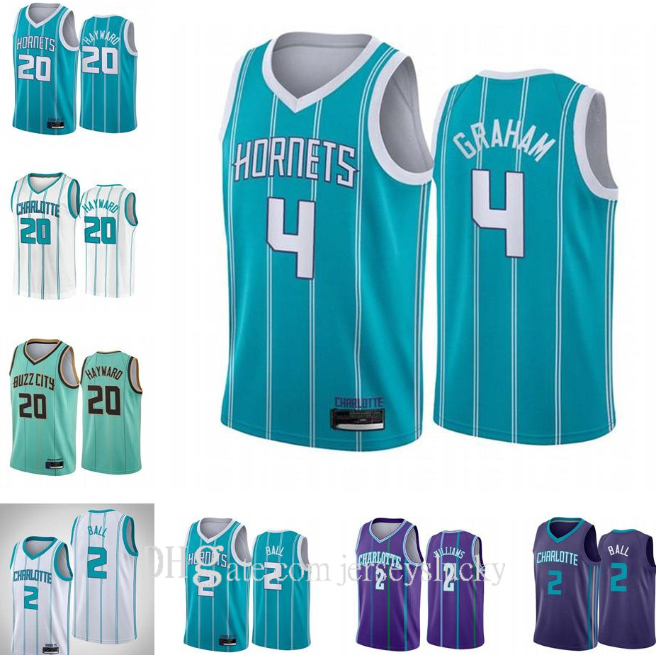 

Gordon Hayward 1 Ball Men Pick 2 LaMelo Ball Jerseys Mint Green Blue White New City Basketball Edition Man Good Quality, Colour 8