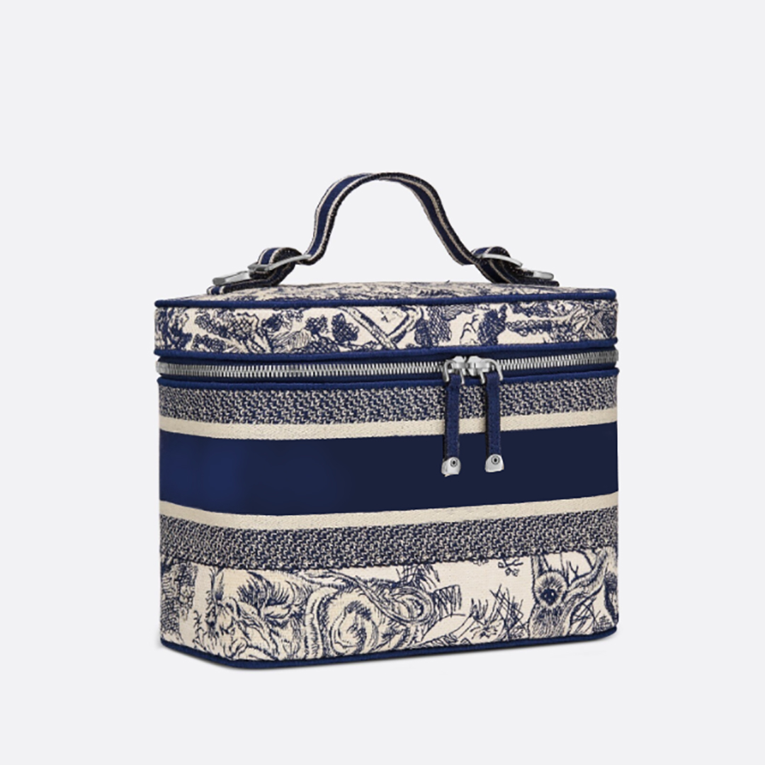 

2021 fashion brand cosmetic bags luxury designer handbag classic women's cosmetics storage boxs with box and dust bag wallet, Pink