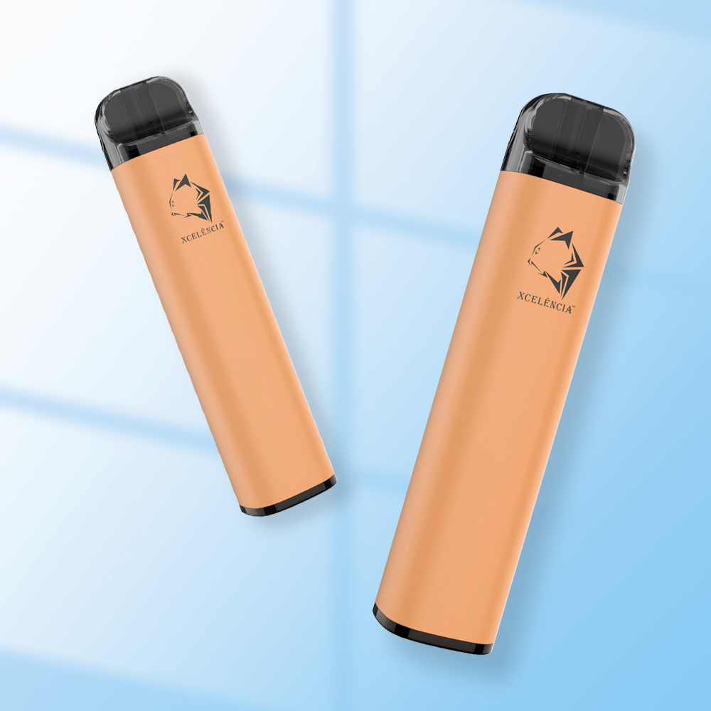 

Gunnpod Disposable vaporizer Electronic Cigarette 20 Flavors Starter Kit 8ml Cartridge 2000 Puffs wholesale vape