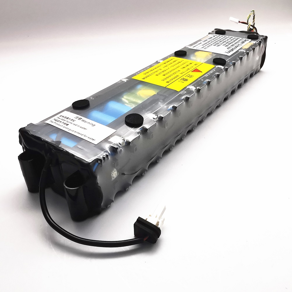 

High quality Lithium-ion Battery Pack 36V 7.8ah 7.5Ah 6.6Ah 6Ah xiaomi m365 rechargeable Batteries for electric scooter