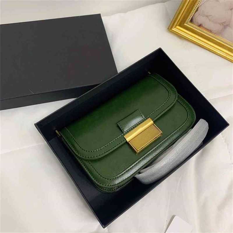 

Hanghhangbag Luxury Designer Fashion Hand Handbag Handbags Backpack Wallet Purse Shoulder Crossbody Tote Bags Mini Bag green beancurd w 894F