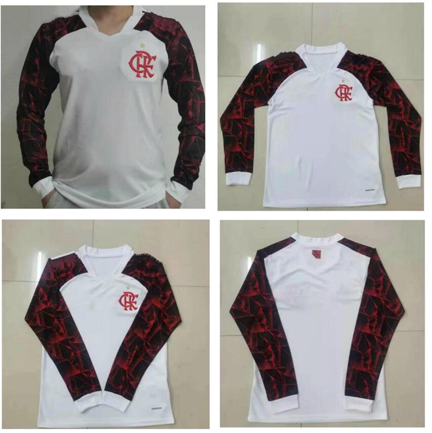 

Flamengo soccer jerseys 2021 2022 long sleeve DIEGO E.RIBEIRO GABRIEL B. GABI football jersey shirts PEDRO MATHEUZINHO DE ARRASCAETA GERSON B.HENRIQUE Camisa Mengo, 21/22