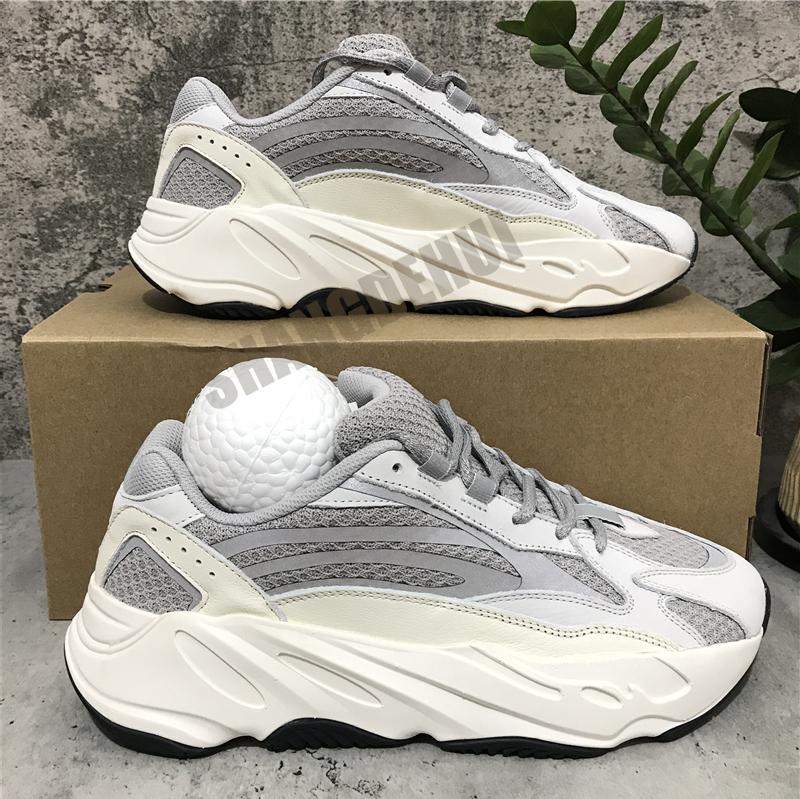 2022 Top Quality Running Shoes Mesh Unisex Spring and Fall Breathable Fluorescence Lace Up Men Women Sneakers Zebra Reflection With Box Gift Size EU