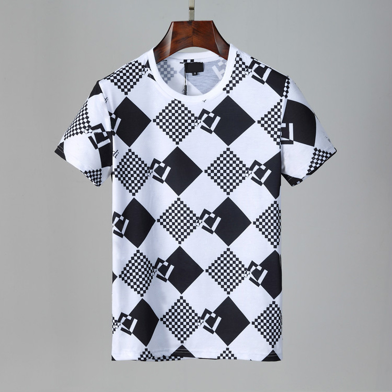 

Summer Mens T Shirt Casual Man Womens Loose Tees With Letters Print Short Sleeves Top Sell Men Shirts Size M-3XL w558, White;black