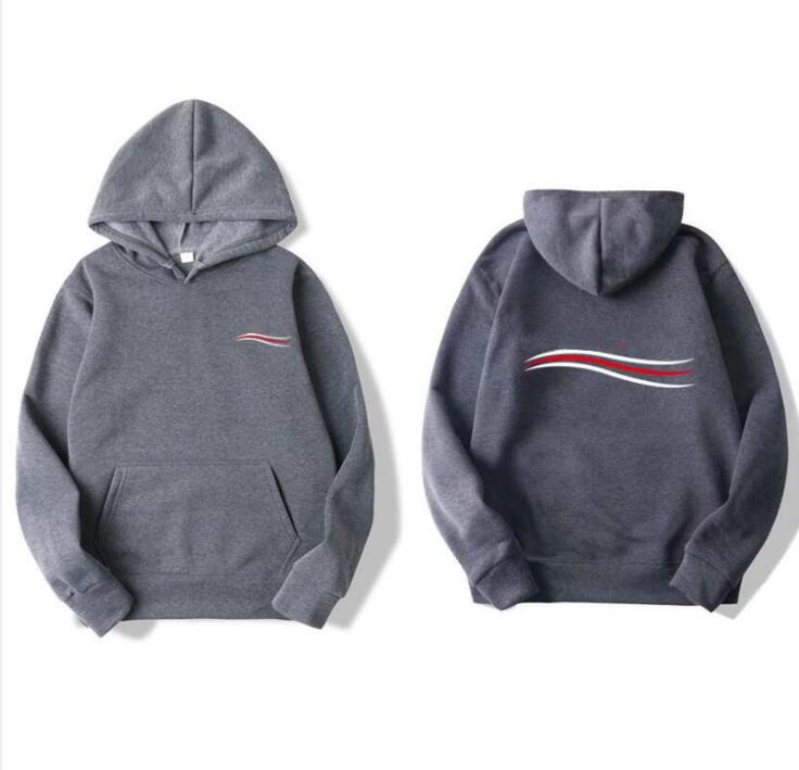 

White Mens Women Designer Hoodies 2021 Fashion Luxury Hoodie Winter off Long Sleeve Men  Womens Pullover Clothing Clothes Hip Hop Sweatshirts, Customize