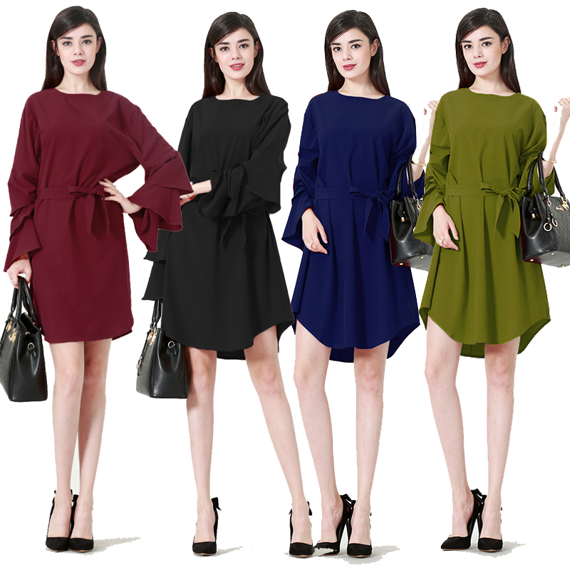 

Abaya Dubai Kaftan Islam Turkey Arabic Muslim Fashion Tops Mujer Abayas For Women Turkish European Clothing Musulman De Mode