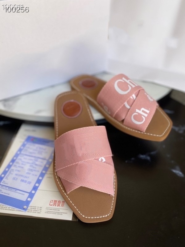 

Summer Sandals Women Beach Shoes 2021 Fashion Woman Slide Sandals Ladies Flat Shoes Slip on Sandles Femme Designer size34-42, Black