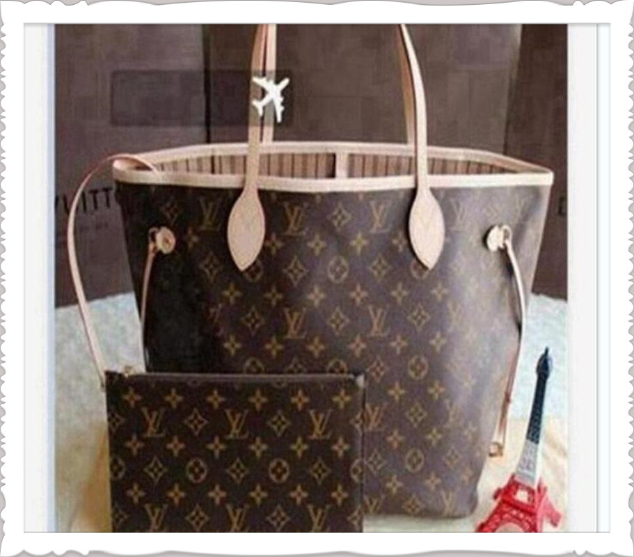 

88 LV LOUIS BAG VITTON Luxury designer bags handbags purse ladies handbag brand letter leather shoulder messenger bag