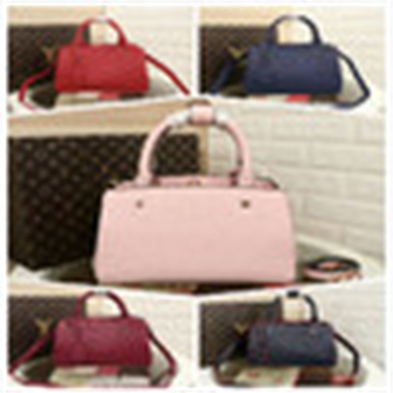 

m41064 handbag men messenger crossbody bags shoulder bags business bags pouches 6qxz, Red;black