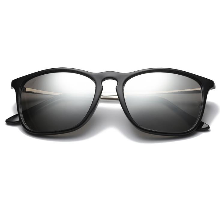 

Vintage Chris Low Bridge Fit Sunglasses Women Brand Designer Retro Sunglass Square Sun Glasses Oculos Lunette De Soleil Femmle