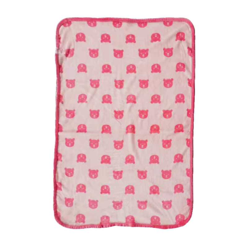 

Fashion Comforters Dog Mattress Soft Pet Mat Mat Warm Blanket Puppy Cat Sleeping