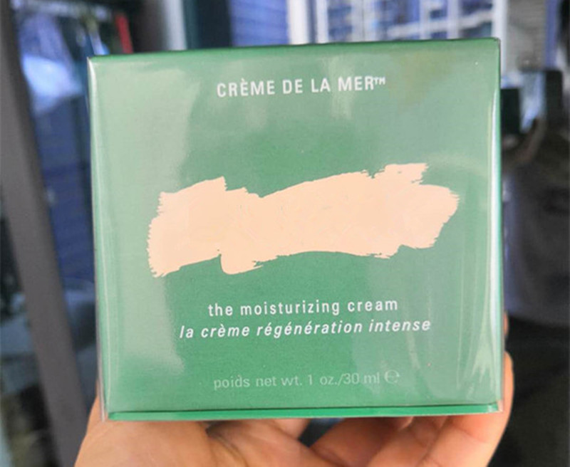 

Dropshipping Famous Brand the Magic Moisturizing Cream care skin 30ML, White