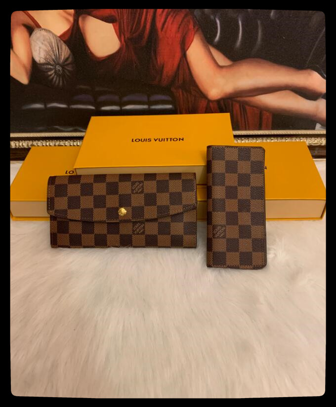 

Designer bags handbag walle LV LOUIS BAG VITTON t high-quality leather luxury ladies wallet men's coin purse clutch