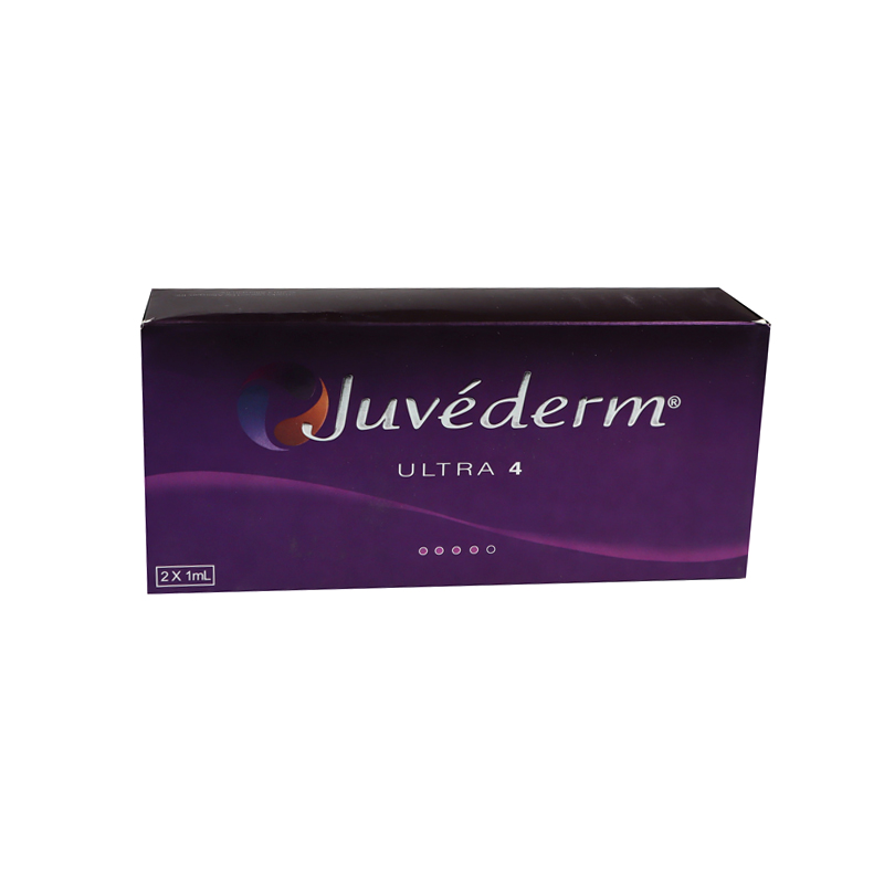 

Beauty Items Buy Juvederms 2*1ml Ultra 3 Ultra 4 Dermal Filler Gel online