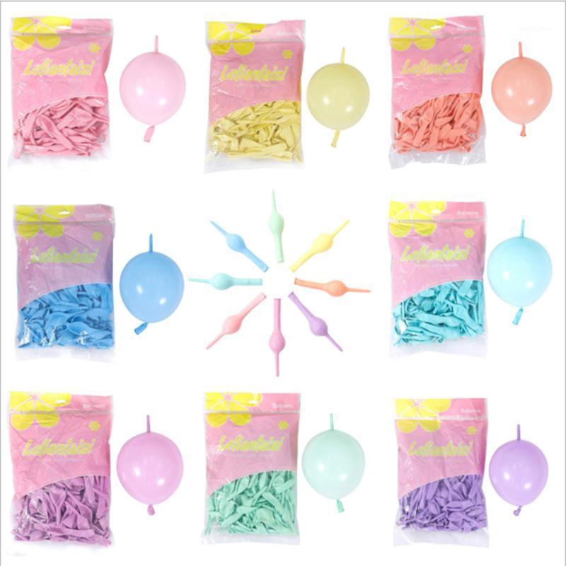 

Party Decoration 6''10''12inch Link Balloons Wedding Decorations Tail Ballon Home & Garden /Event Supplies /Marriage Room Decor