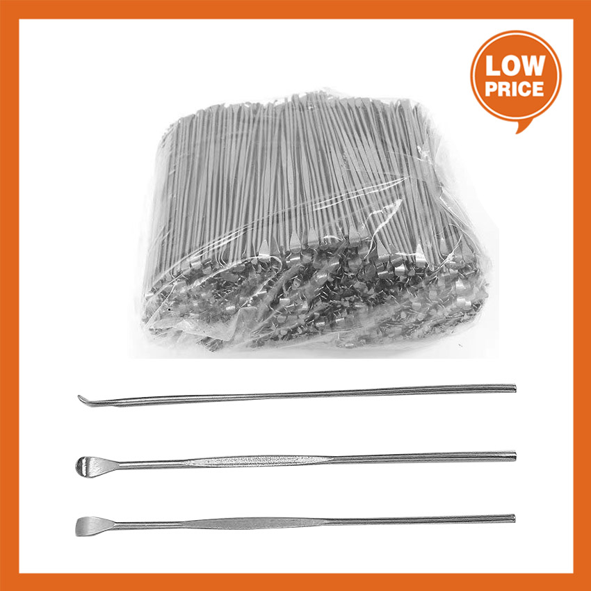 

Wax dabber tools atomizer tank stainless steel 80mm dabb jar smoking tool for dry herb titanium nail vape pen silicone mat container bag