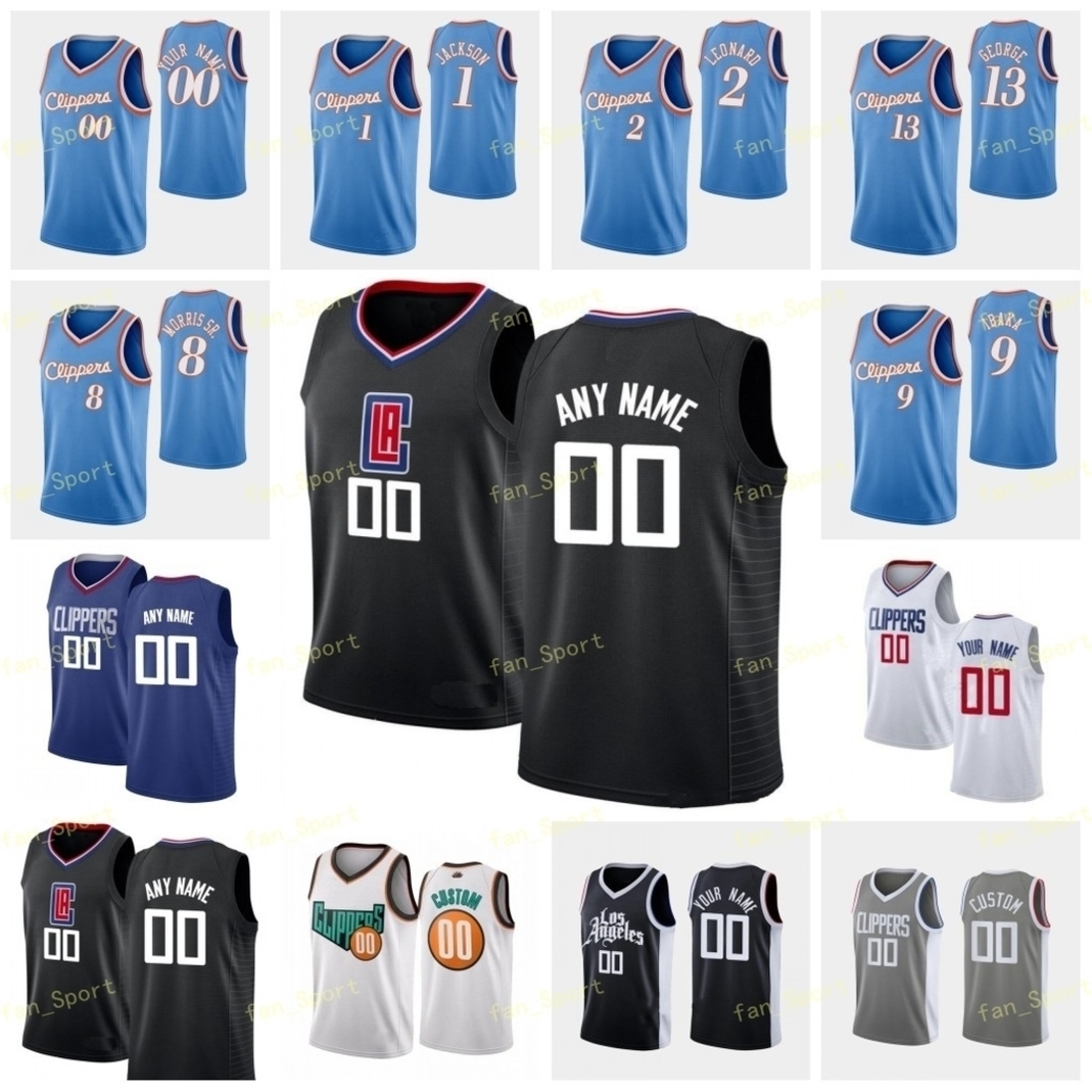 

75th 2022 City Earned Edition Custom Brandon 4 Boston Justise 20 Winslow Serge 9 Ibaka Keon 45 Johnson Jason 17 Preston Basketball Jersey Men Women Youth, As