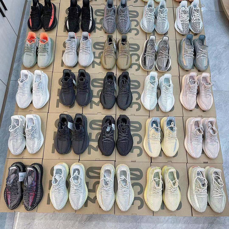 

Designer Boost MX Blue Running Shoes Rock Oat Women Mens Trainers Beluga Reflective Mono Ice Black Clay Addas West V2 Static Sneakers, Black;brown