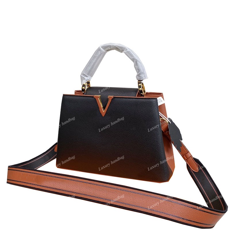 

2021 Flap Fashion Calfskin Caviar Leather Bags Top Handle Totes With Braided Shoulder Strap Crossbody Large Capacity Fall Winter Designer Luxury_handbags 27C, Pink