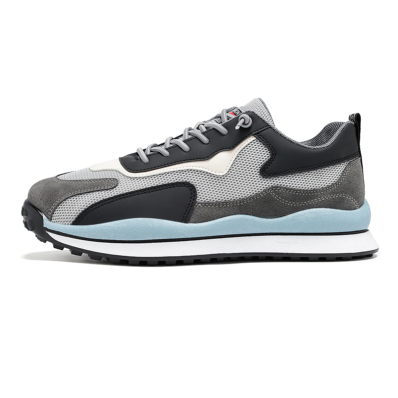 

Running shoes Men's Women's Soft Bottom Trainers Breathable and lightweight Sports Sneakers