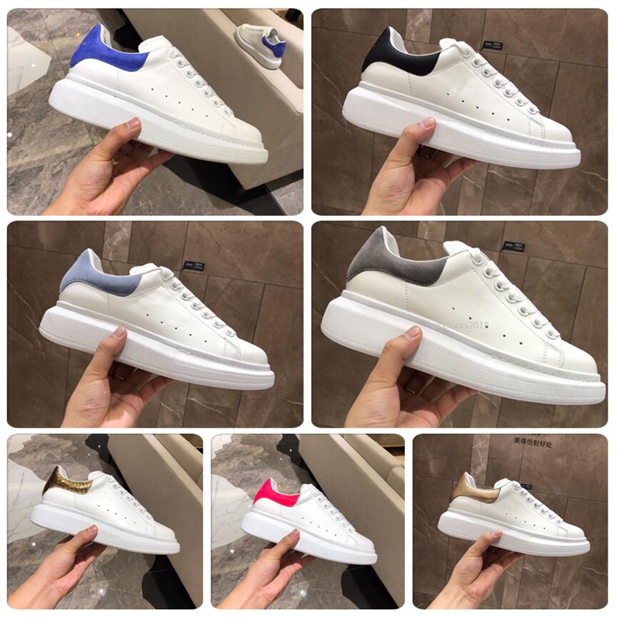 

Womens Mens Luxury Attractive Design Casual Shoes Oversized Pretty Colorful Sneakers Leather Platform Shoes Flat Chaussures De Sport Shoe fbvbddd, Black