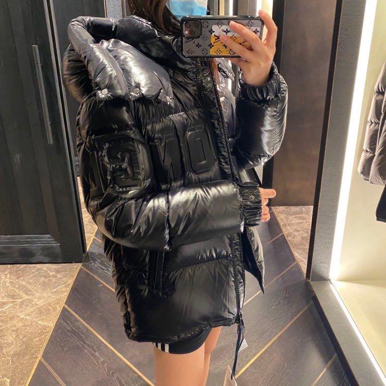 

Women' Jackets WK09357 Fashion Women Coats & 2021 Runway Luxury European Design Party Style Clothing, As pic