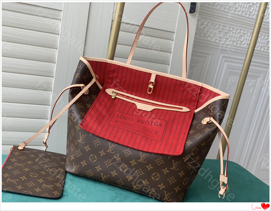 

Top Quality Famous brand women designer Shoulder bag leather Cross body womens handbag crossbody bag purse LV Louis 1 Vitton, Red;black