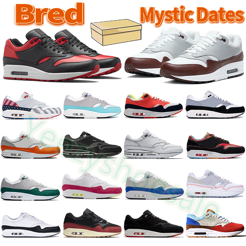 

With box platform sports running shoes clot anniversary orange green red bred mystic dates jewel university blue tinker black white men women outdoor sneakers, Bubble wrap packaging