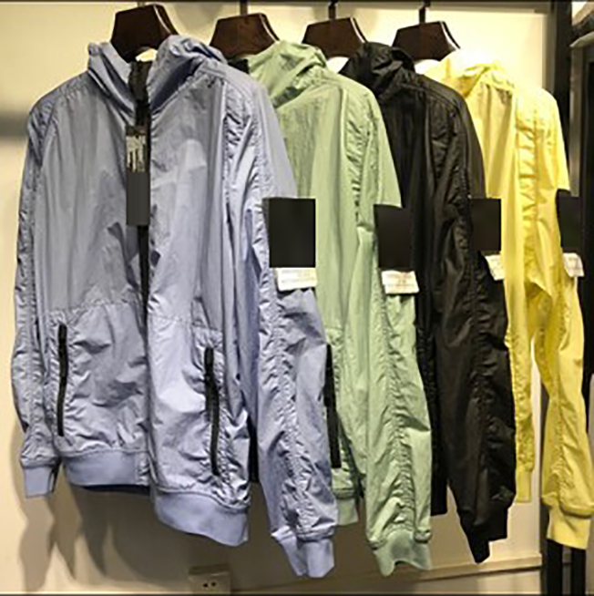 

topstoney konng gonng spring and summer thin jacket fashion brand coat outdoor sun proof windbreaker Sunscreen clothing Waterproof011, Supplement (not shipped separately)