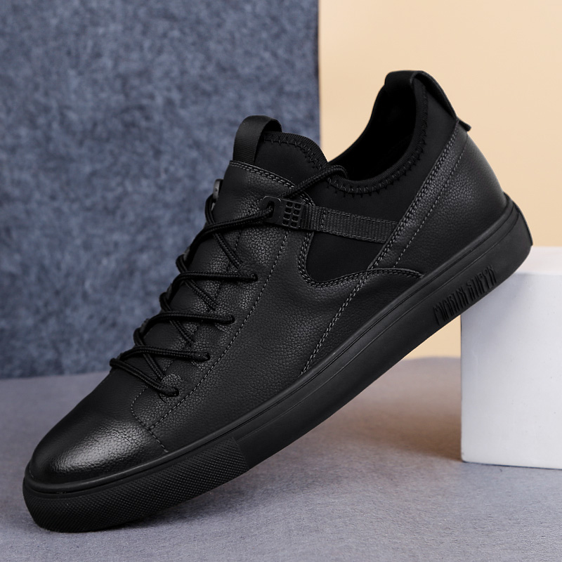 

Bangchushi spring men's casual breathable trend sports shoes