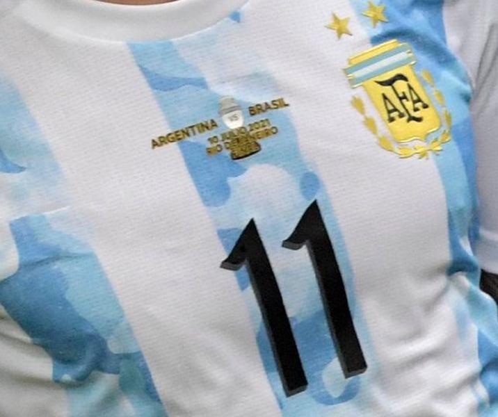 

Argentina Soccer Jerseys MESSI MARADONA DI MARIA 2021 22 Fan player version CORREA Football jersey shirt men uniforms tops