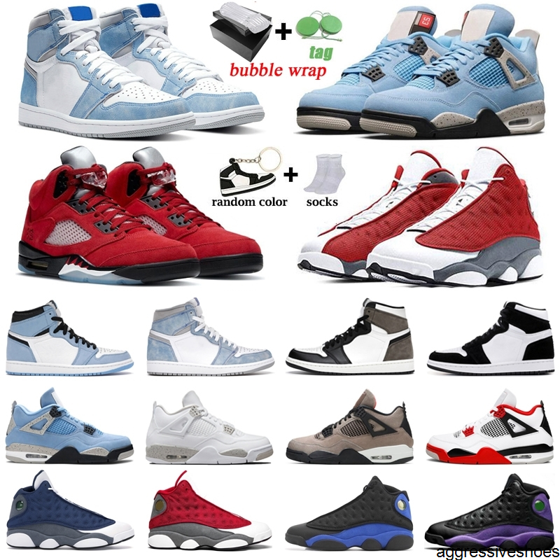 

Basketball Shoes Mens Trainers 1s Hyper Royal 4s University Blue 5s Raging Red 6s Carmine 11s Prom Night 13s Court Purple Sports Sneakers