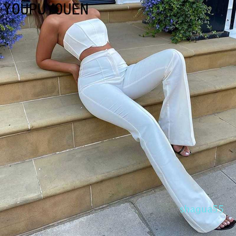 Sexy White Pants Outfits Australia 