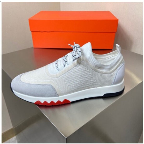 

Designer sock shoes triple black white men womensneakers glitter pink fashion mens trainer runner platform shoe koml01854