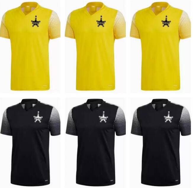 

21/22 Sheriff Tiraspol soccer jerseys Moldova camisetas de fútbol 2021 2022 Hansel Zapata Frank Castañeda Luvannor Boban Nikolov jersey football shirts Uniforms
